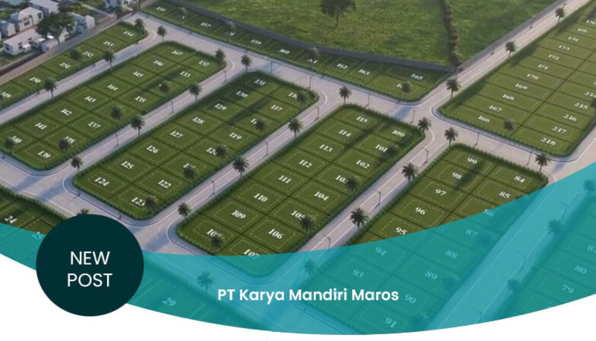 Jual Beli Tanah di Maros(1)