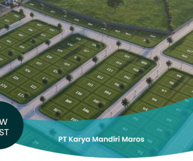 Jual Beli Tanah di Maros(1)