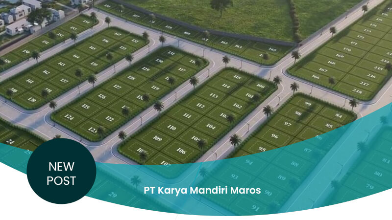 Jual Beli Tanah di Maros(1)