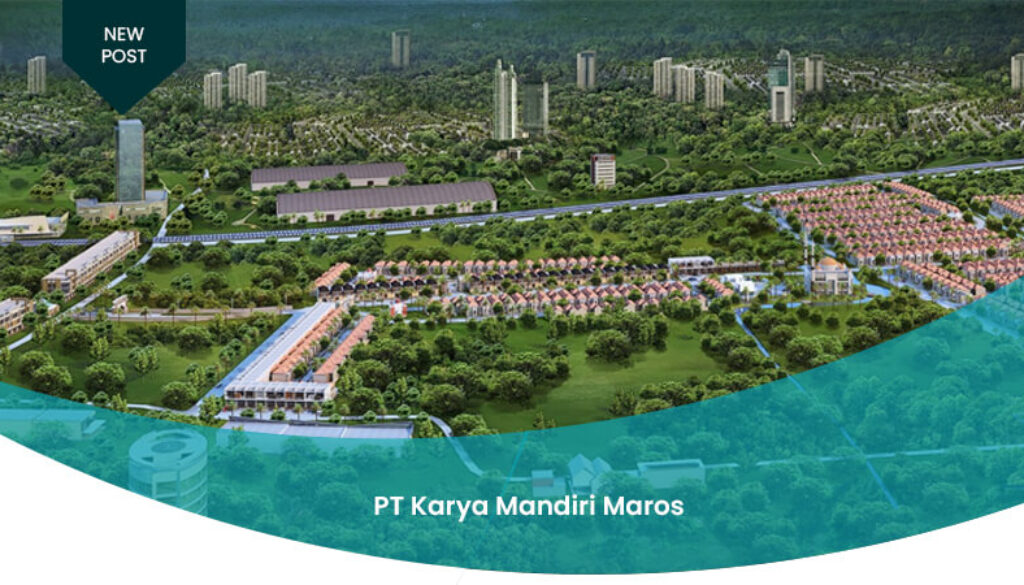 PT Karya Mandiri Maros(1)