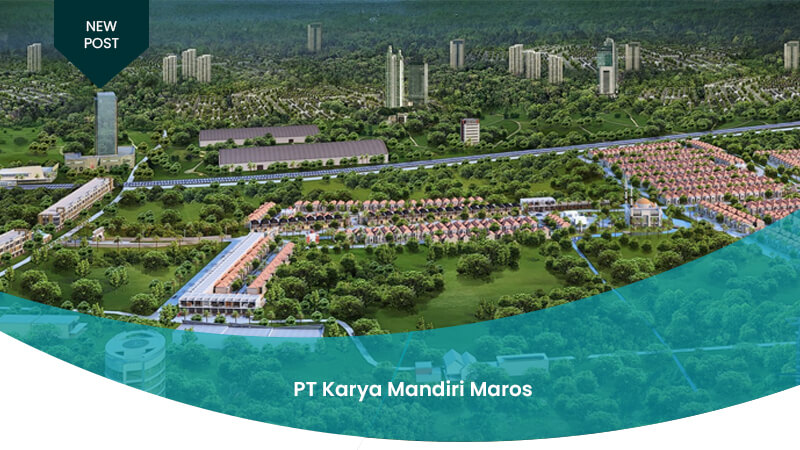 PT Karya Mandiri Maros(1)