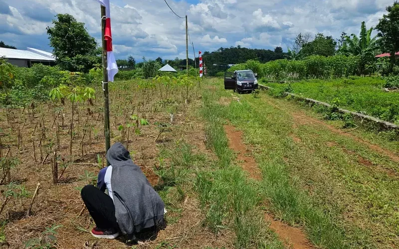 Tanah Kavling Maros - Galeri (2)