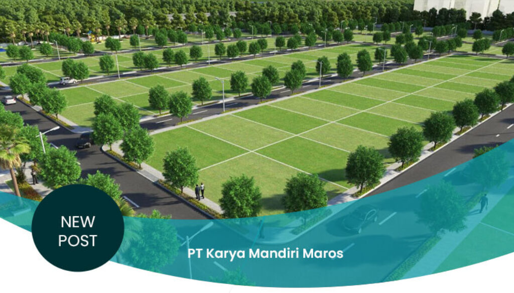 Tips Membeli Tanah Kavling(1)