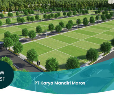 Tips Membeli Tanah Kavling(1)