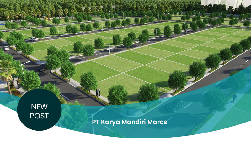 Tips Membeli Tanah Kavling(1)